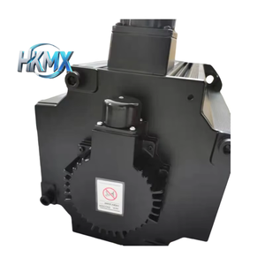 SGMG-05A2ABC SGMG-05A2AB ใหม่สำหรับตัวควบคุม PLC สำหรับเซอร์โวมอเตอร์ AC 100% - Product Image 1