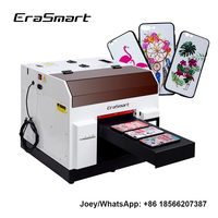 Rasmart-alfombrilla igital de 800 P, Goma de enjuague de 4 V, rinter