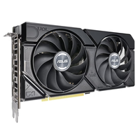 Carte graphique haute Performance RTX 4070 O12GD6 GPU de jeu pour PC de bureau VR Ready DirectX 12 carte vidéo utilisée