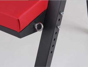 Mobili sessuali BDSM: Sedia del sesso Cavallo di Troia, Sedia dell'amore, Panca Tigre con macchina sessuale, Accessori per la punizione in sala di addestramento per schiavi femminili - Product Image 4