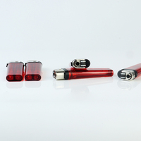 Briquet jetable à meule à silex classique