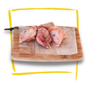 Tête de poulet congelée en vrac - Product Image 4