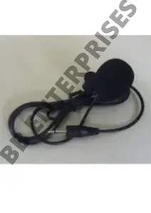 Micrófono con Rastreador GPS con Cable - Product Image 4