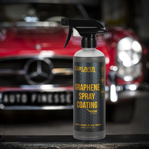 OEM/ODM त्वरित विवरण DIY उच्च गुणवत्ता एंटी-स्क्रैच नैनो कार पेंट ग्राफीन सिरेमिक स्प्रे कोटिंग - Product Image 4