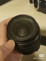 Kit USD222=D3200+Lensa 18-55mm Original Ni kon Kamera DSLR Bekas Kamera Digital Lensa Siaran Langsung Streaming