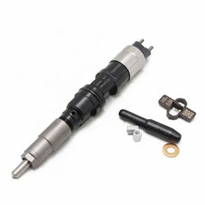 新型柴油机泵共轨喷油器 095000-8550 	 RE539818 0950008550 - Product Image 6