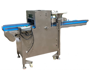 Cortadora <span class=keywords><strong>de</strong></span> jamón y mantequilla <span class=keywords><strong>de</strong></span> <span class=keywords><strong>pan</strong></span> completamente automática, cortadora eléctrica <span class=keywords><strong>de</strong></span> bolsas cuadradas, cortadora <span class=keywords><strong>de</strong></span> <span class=keywords><strong>pan</strong></span> personalizada a la <span class=keywords><strong>venta</strong></span> - Product Image 1