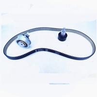 Nuevo kit de reparación de sincronización para VW Audi Seat Skoda 5300592100 532075310 04E109119F Kit de sincronización
