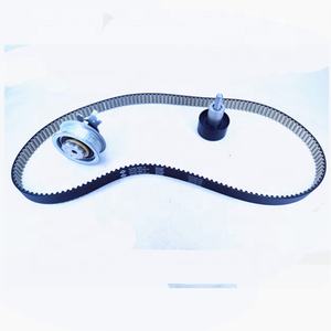 Nouveau Kit de réparation de synchronisation pour VW Audi <span class=keywords><strong>Seat</strong></span> Skoda 5300592100 532075310 04E109119F Kit de synchronisation - Product Image 4