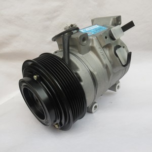 10S15C 12V Auto AC CompressorforToyota <span class=keywords><strong>RAV4</strong></span>/Wish 88320-21100 8832021100 <span class=keywords><strong>Compresseur</strong></span> de climatisation de voiture - Product Image 5