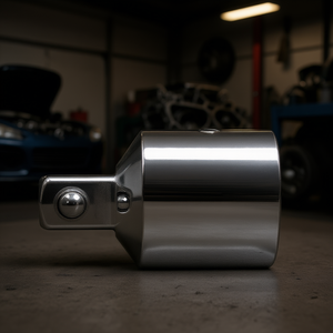 Extensión de Llave de Tubo FG 625 AD3, Herramienta de Reparación Automotriz - Product Image 3