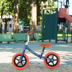 Triciclo 3-in-1 di Alta Qualità per Bambini, Bici Senza Pedali, Auto Scorrevole, Bicicletta Bilanciata per Bambini - Product Image 2