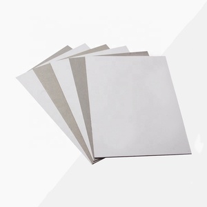 Carton duplex <span class=keywords><strong>premium</strong></span>, dos blanc et dos gris 150-400 g/m² |   Fabricant de qualité supérieure - Product Image 6