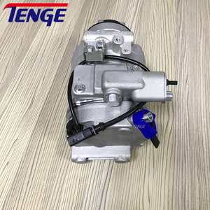 <span class=keywords><strong>Compresseur</strong></span> de climatisation automatique, pour Volkswagen <span class=keywords><strong>Audi</strong></span> A4 A6 A7 <span class=keywords><strong>Q7</strong></span> R8 S4 S5, pièces détachées, - Product Image 5