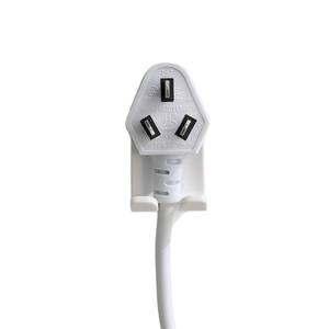 Soporte de pared Haojie para cepillos de dientes con ganchos, sin necesidad de taladrar, para uso en baño y aseo. - Product Image 1