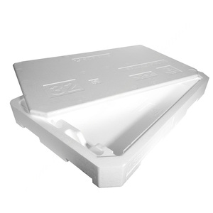 Boîte de protection antistatique ESD en mousse avec rembourrage, étui de transport personnalisé pour écrans LCD et appareils de précision (mousse EPP/EPS/EPE) - Product Image 1