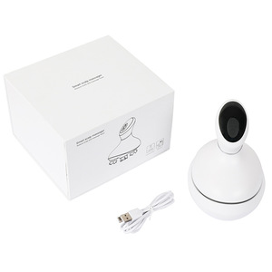 Scalp Care Head Spa Massager K101 Rechargeable Vibration Massage Claw For Stress Relief - Product Image 2