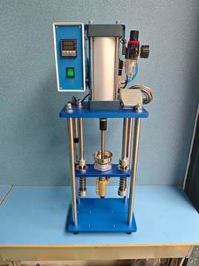 ماكينة قولبة حقن البلاستيك المكتبية الصغيرة 60 جرام ، ماكينة قولبة الحقن بالبلاستيك - Product Image 4