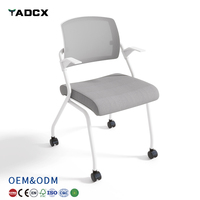Chaises de bureau réglables de luxe pour cadres, mobilier de bureau à domicile, chaise de bureau ergonomique en maille