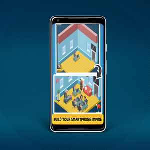 Tạo một ứng dụng điện thoại di động | Thuê Các nhà phát triển ứng dụng di động từ Công ty Thiết kế web ở Ấn Độ-Protolabz eservices - Product Image 3