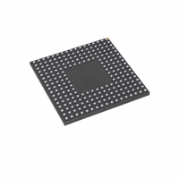 Distribuidor Autorizado de Componentes Electrónicos STM32H7A3IIK6Q 201 UFBGA