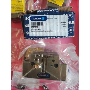กระบอกสูบแบบกรงเล็บ DPG-plus64-1-AS 1315971 ของแท้จากเยอรมัน ขายดี รุ่นใหม่ DPG-plus 64-1-AS มีจำหน่ายพร้อมส่วนลด - Product Image 3