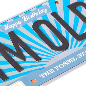 Custom Wholesale Hot Sale Printing Popular <strong>Man</strong> Favor Birthday <strong>Cards</strong> for <strong>Best</strong> Wishes with Envelopes - Product Image 4