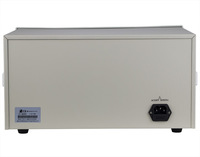 RK2675Y Professional Medical Safety Tester for Leakage Current and Withstand Voltage Testing CE Certified 1 Year Warranty