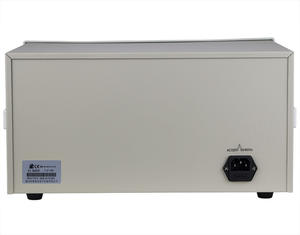 RK2675Y Professionele Lekstroom Tester Medische Veiligheid Tester Weerstaan Spanning Tester - Product Image 4