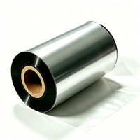 Pita Transfer Termal Haoxuan Wax 110mm X 600m Pita Cetak Industri untuk Label Volume Tinggi, Pengemasan, dan Pengkodean Produk