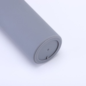 Vente en gros Maars 16oz mate acrylique gobelet maigre en plastique coloré avec paille pour l'eau pour les mariages et la rentrée des classes - Product Image 4
