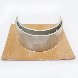 Repuestos para Motores de Maquinaria, Bielas Estándar 23526052, Cojinete de Biela para Camión Pesado Detroit Serie S60 14L 23526141 - Product Image 2