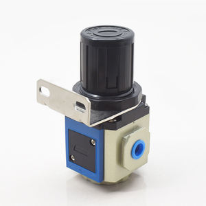 Airtac نشاق من الهواء المضغوط-منظم فلتر الهواء والتحكم - Product Image 5