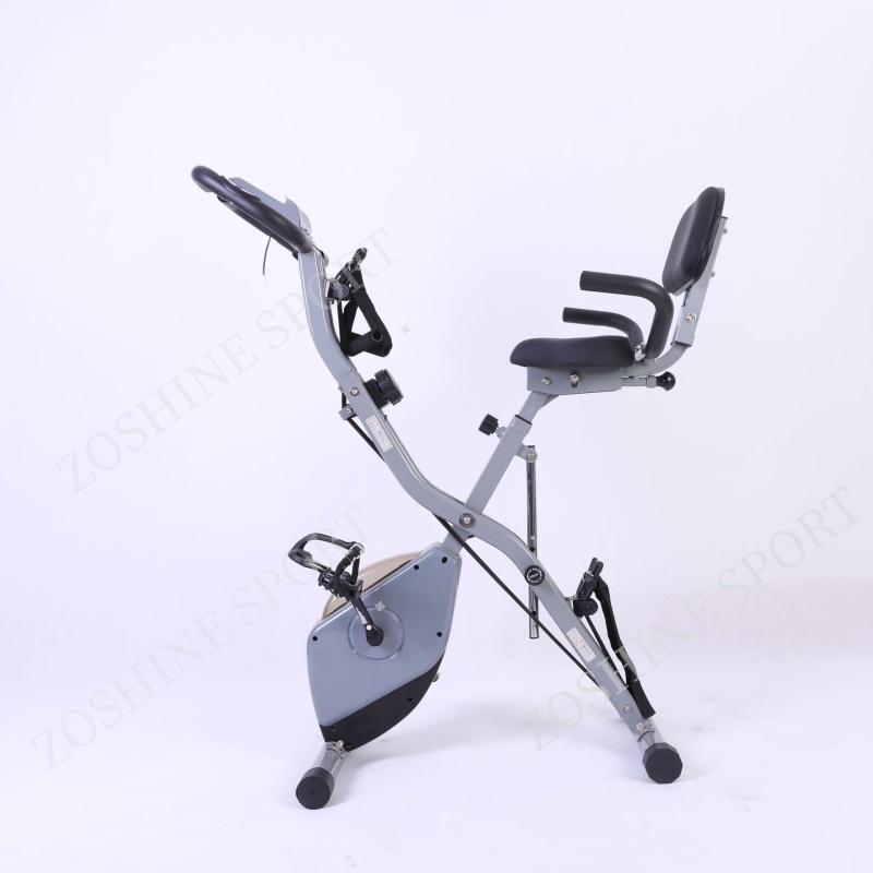 Zoshine X Bike Portable Compact Fitness