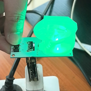 Usb <span class=keywords><strong>RGB</strong></span> <span class=keywords><strong>LED</strong></span> ánh sáng ban đêm in bảng mạch tùy chỉnh và toàn bộ thiết kế sản phẩm và sản xuất - Product Image 5