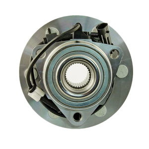 Vòng Bi Ổ Trục Bánh Xe Chất Lượng Cao Cho Chevrolet <span class=keywords><strong>Silverado</strong></span> 15863441 - Product Image 4