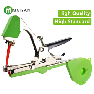 כלי גינה עגבניות ענפי גפנים מכונות קשירה רצועות והדבקות קשירה - Product Image 3