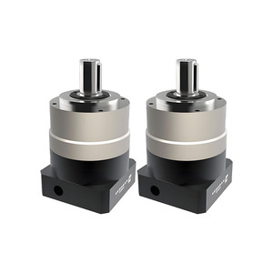 Réducteur de vitesse planétaire à couple élevé en gros, en stock, à faible bruit, avec moteur NEMA23 - Product Image 2