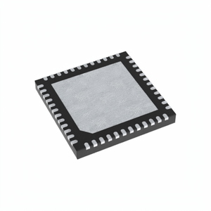 ชุดอุปกรณ์อิเล็กทรอนิกส์แผ่นสัมผัส VFQFN 48 ATSAME51G18A-MU-EFP 32BIT 256KB IC MCU แฟลช48VQFN - Product Image 1