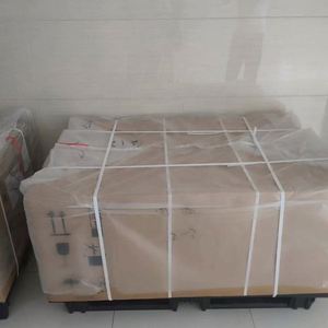 Débitmètre à zone variable Proline Promass 300 8I3B41- BBECACAFAACAABWAA2EBJAJBLALN OEM SS316 Plage de mesure de 0 à 6600 Lb/min - Product Image 3
