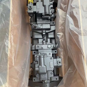 Original K3V280DTH 14756476 14522561 14773006 Hydraulic <b>Pump</b> - Product Image 1