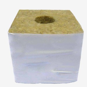 Meilleur <span class=keywords><strong>prix</strong></span> pour <span class=keywords><strong>la</strong></span> <span class=keywords><strong>laine</strong></span> <span class=keywords><strong>de</strong></span> <span class=keywords><strong>roche</strong></span> hydroponique pour <span class=keywords><strong>la</strong></span> semence et <span class=keywords><strong>la</strong></span> croissance, 1"X1"x1" - Product Image 6