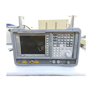 Analizador Usado E4411b de 9 kHz a 1.5 GHz, Serie Esa-l, Probado - Product Image 1