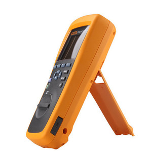 Analyseur de batterie Fluke BT508, testeur de résistance interne 60V max, test de batterie au plomb-acide - Product Image 2