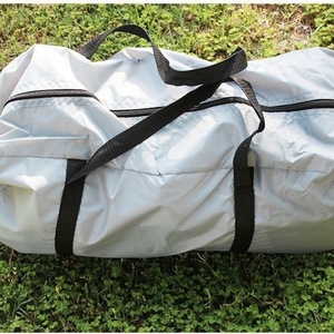 Remaco RCT0111 Tienda de campaña universal para camioneta 4x4, para aventuras todoterreno, remolque <span class=keywords><strong>camper</strong></span> montado en vehículo, caja de tamaño completo - Product Image 5