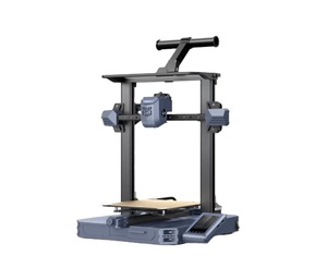 Cost-effective Beginner-friendly Automatic New FDM Monochrome Industrial <b>3D</b> <b>Printer</b> Auto Leveling USB/WiFi 1 Year for Farms - Product Image 3