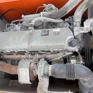 HITACHI-Excavadora usada ZX350, compatible con EPA y CE, 35 toneladas, precio bajo, original, envío gratis, Estado nuevo, en stock - Product Image 4