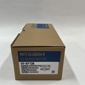 Motor Servo AC Mitsubishi 100% Nuevo y Original HF-KP13B - Product Image 1