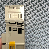 Módulo de E/S Digital CJ1W-OD263 CJ1W, Salida de Relé de Transistor de 32 Puntos 1W, Panel de Expansión de E/S PLC Serie CJ, Automatización de E/S Digital