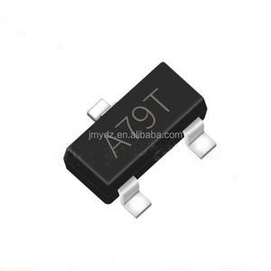 SMD ao3407 a79t 4.3A 30V p-kênh tăng cường chế độ lĩnh vực hiệu ứng bóng bán dẫn - Product Image 2